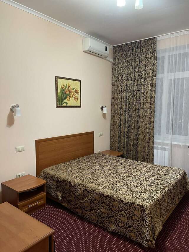 Гостиница Аллес Лазаревское-101