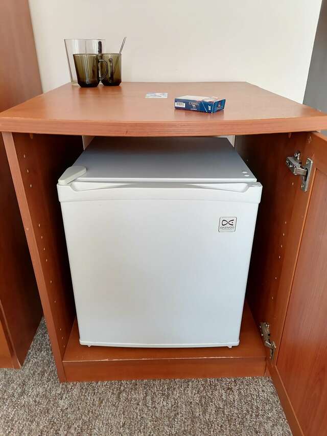 Гостиница Аллес Лазаревское-157