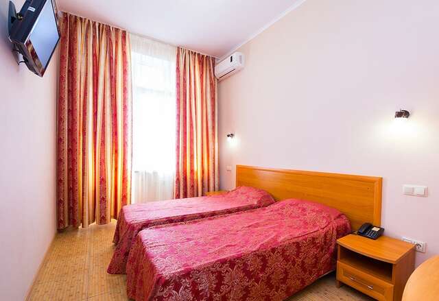 Гостиница Аллес Лазаревское-119