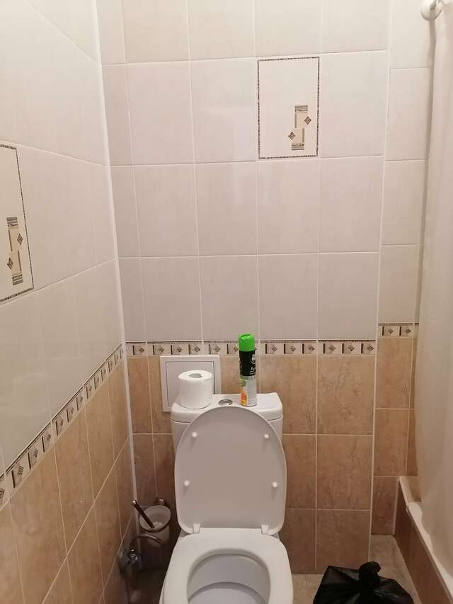 Гостиница Аллес Лазаревское-196