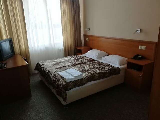 Гостиница Аллес Лазаревское-100