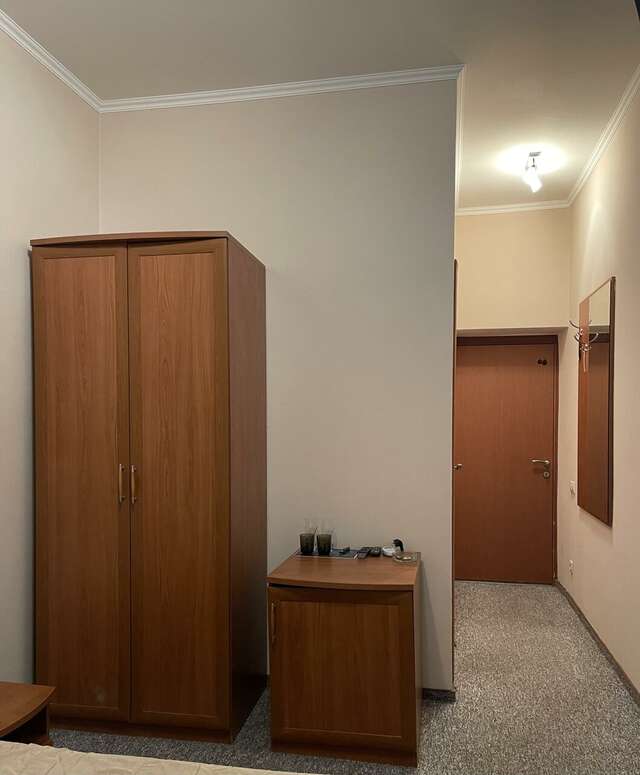 Гостиница Аллес Лазаревское-85