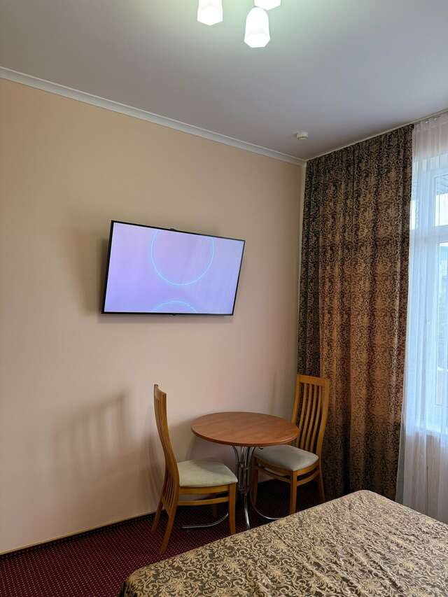 Гостиница Аллес Лазаревское-73