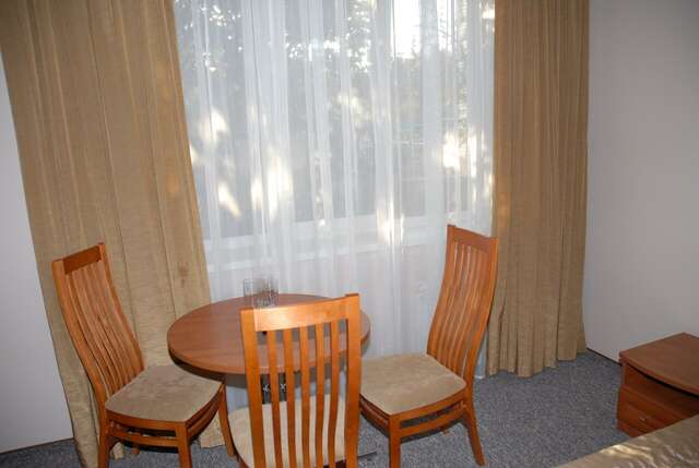 Гостиница Аллес Лазаревское-45