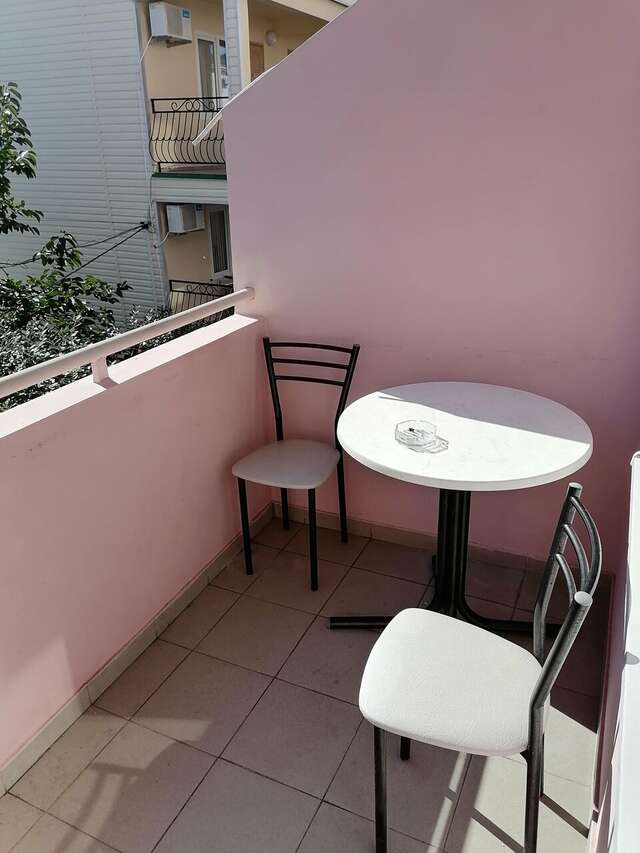 Гостиница Аллес Лазаревское-142