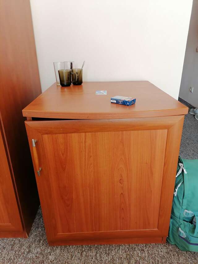 Гостиница Аллес Лазаревское-197