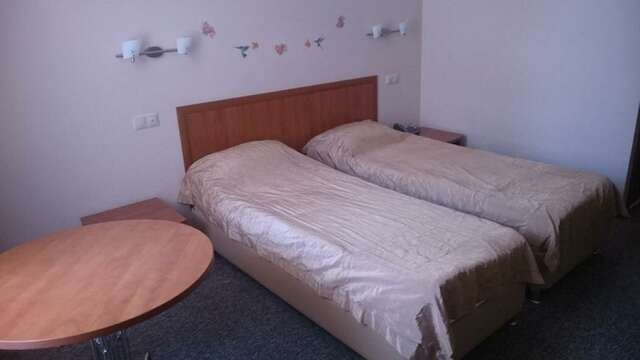 Гостиница Аллес Лазаревское-83