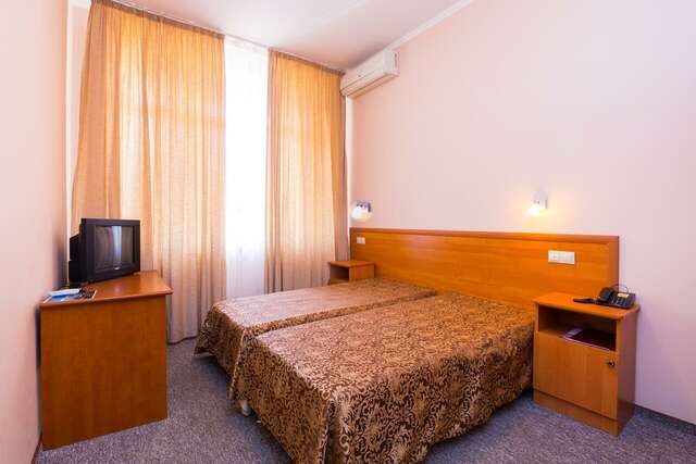 Гостиница Аллес Лазаревское-88