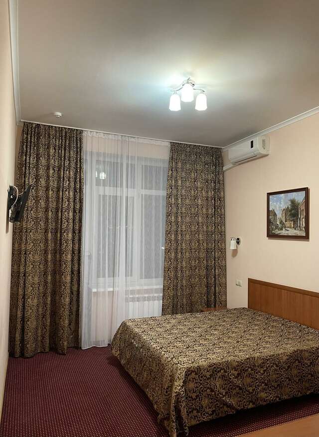 Гостиница Аллес Лазаревское-25